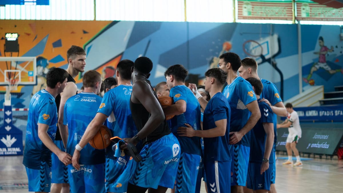 Frenazo en seco al play-off