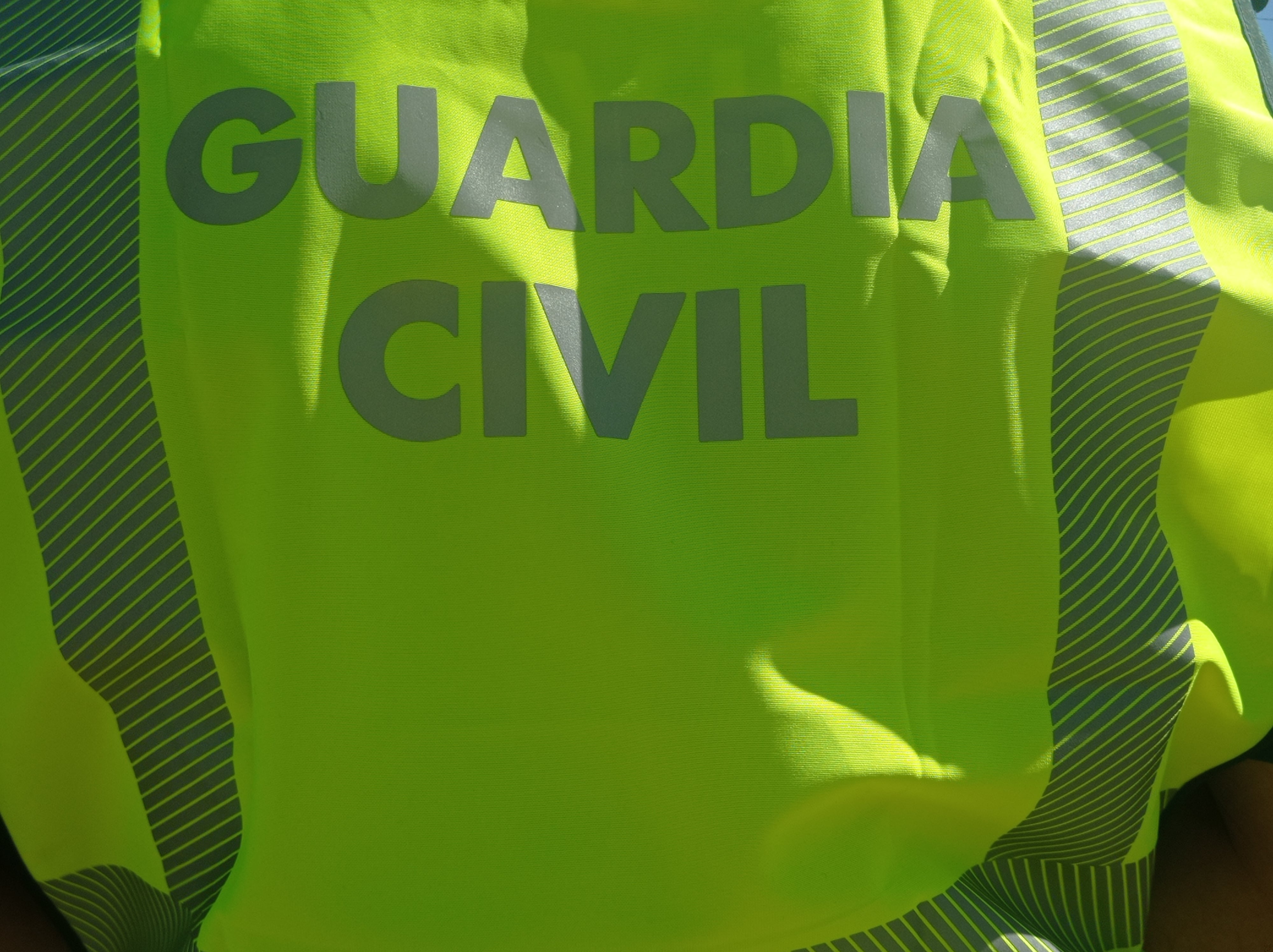 Guardia Civil Palencia