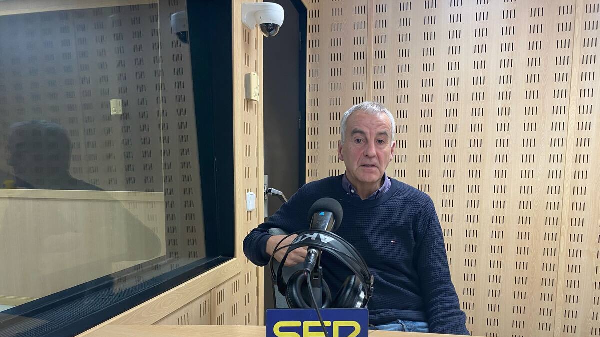 'CUÉNTAME TU PELÍCULA' CON MATÍAS VALLÉS