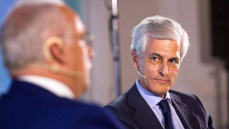 Pepa Bueno: "¿Se acabó la polémica?