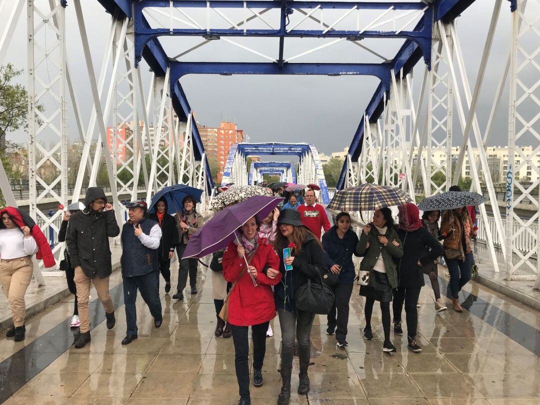 Notable descenso de las temperaturas y lluvias en el norte y este peninsular