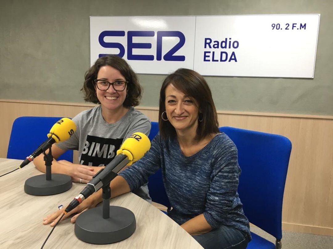 EOI Elda en Radio Elda Cadena SER