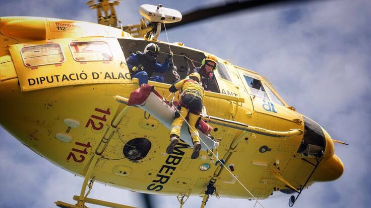 Hoy por Hoy Alicante | Especial 20 aniversario del Consorcio Provincial de Bomberos de Alicante | 26/06/2019