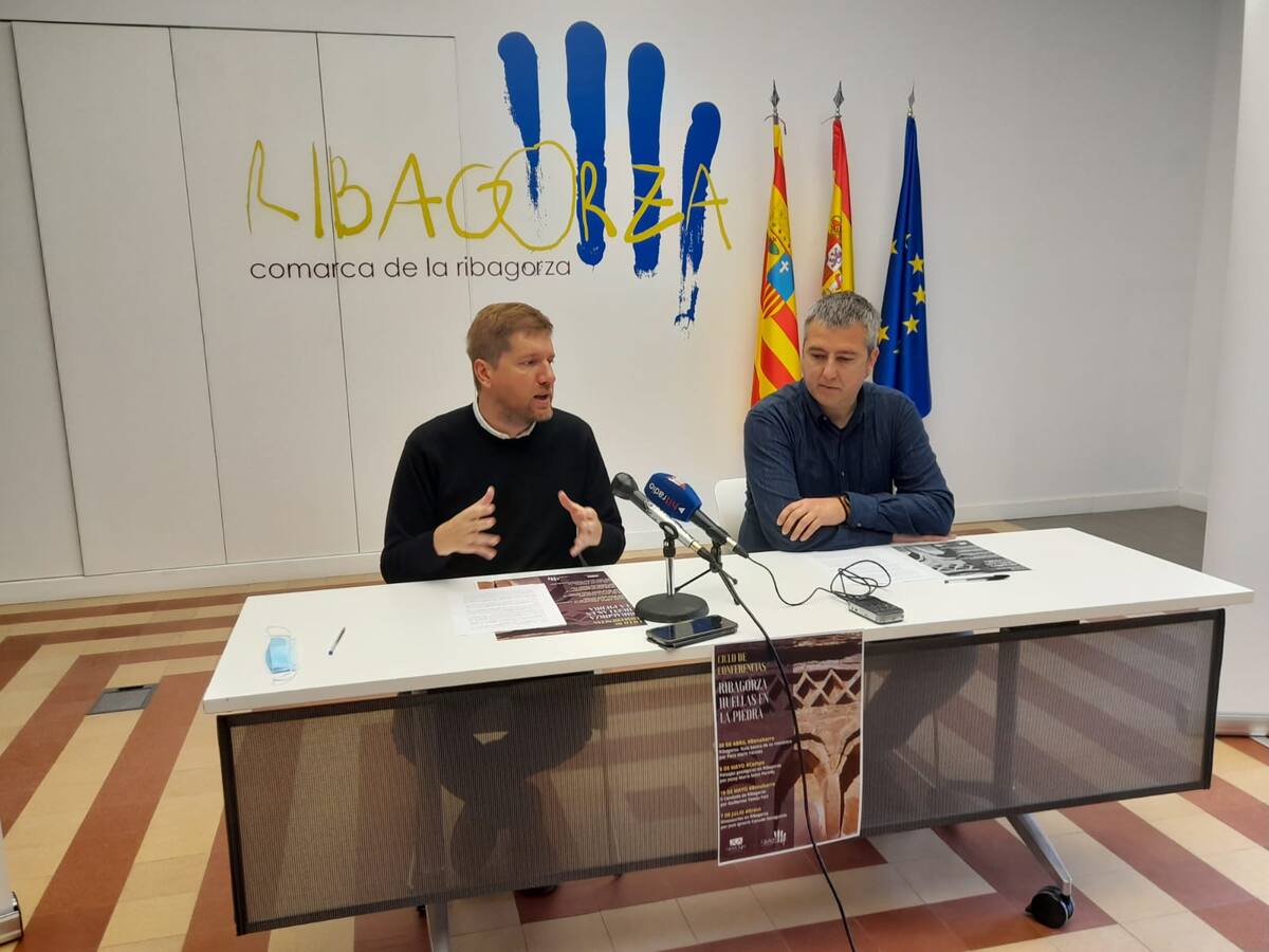La Ribagorza descubre la singularidad de su legado en un ciclo de conferencias