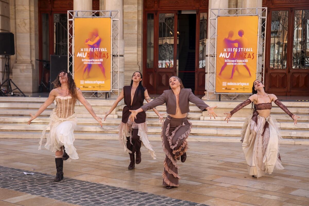 La Mar de Músicas vuelve a ser la gran insignia cultural de la Región