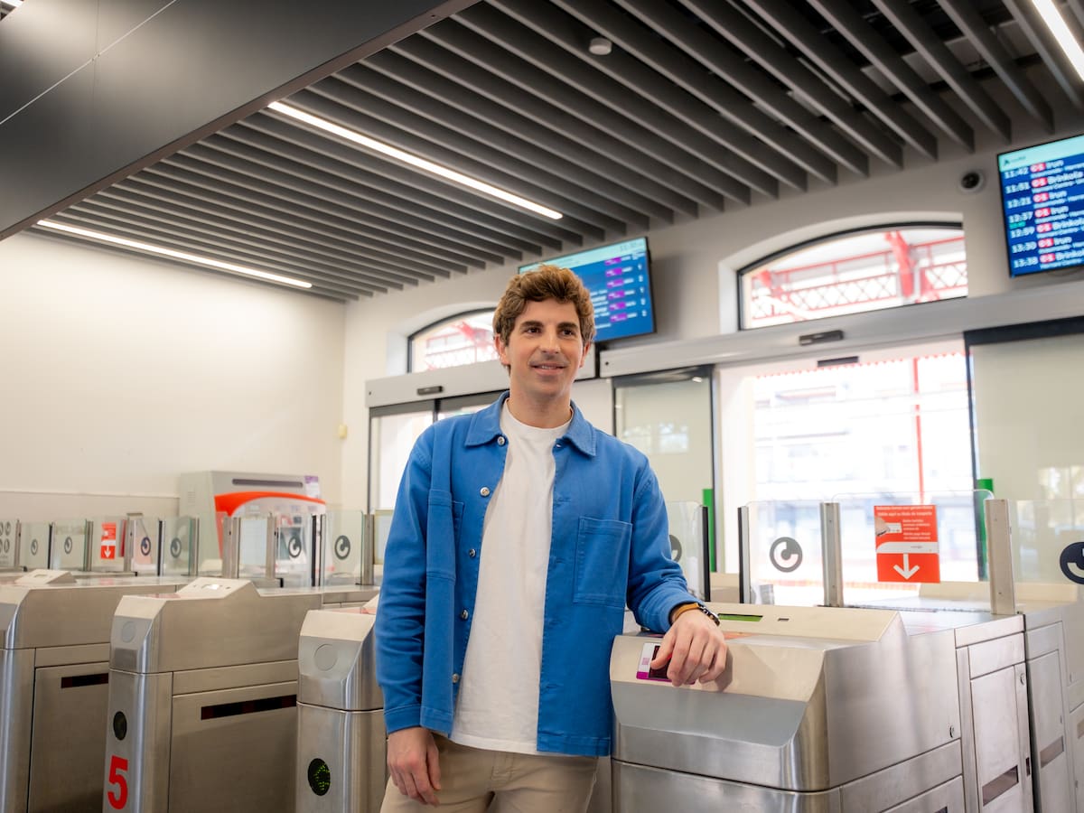 San Sebastián quiere tener listo antes del verano el proyecto de ampliación de la estación de autobuses