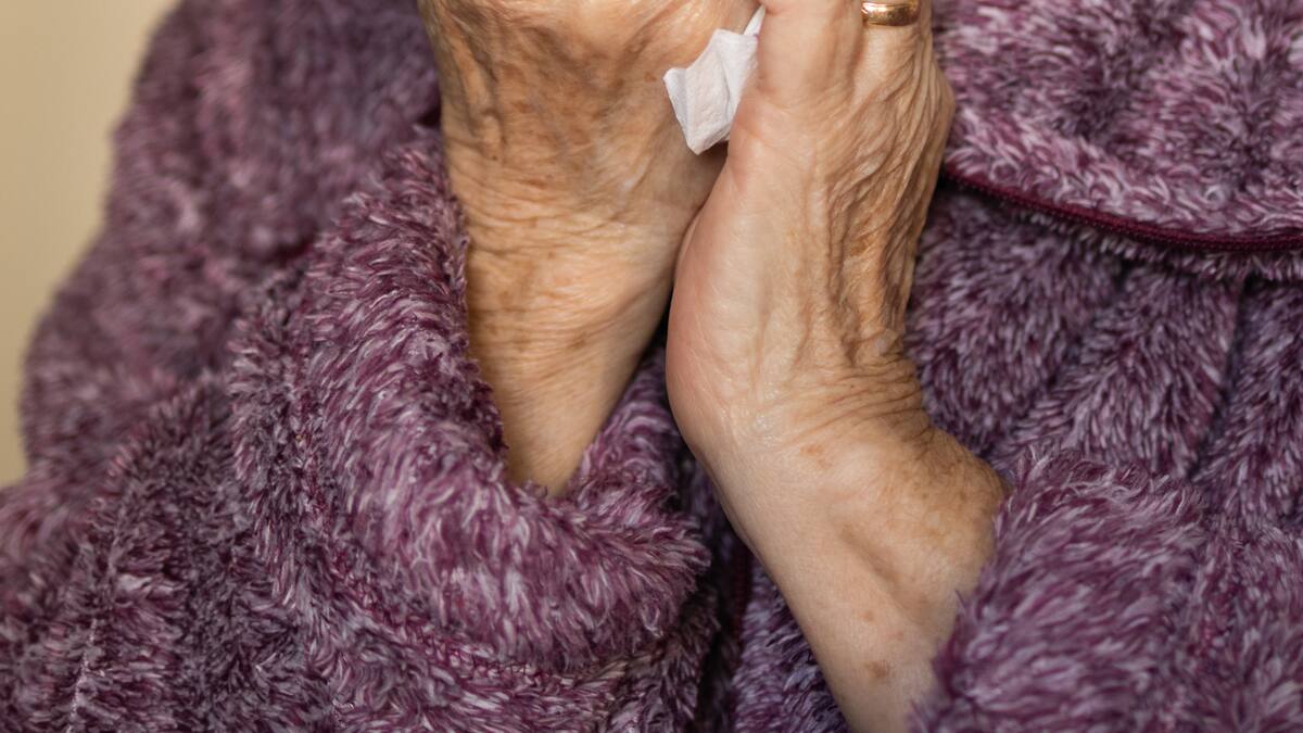 Entrevistamos a Fran Soria, geriatra del Hospital Universitario 12 de octubre y Hospital La Luz de Madrid.