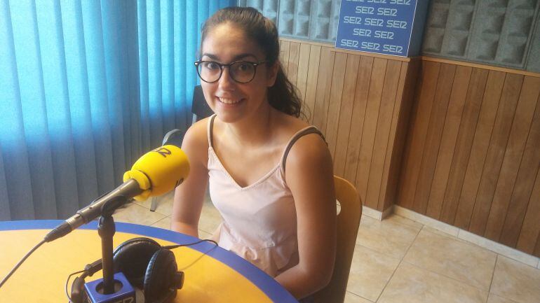 Inés Manuel Soriano