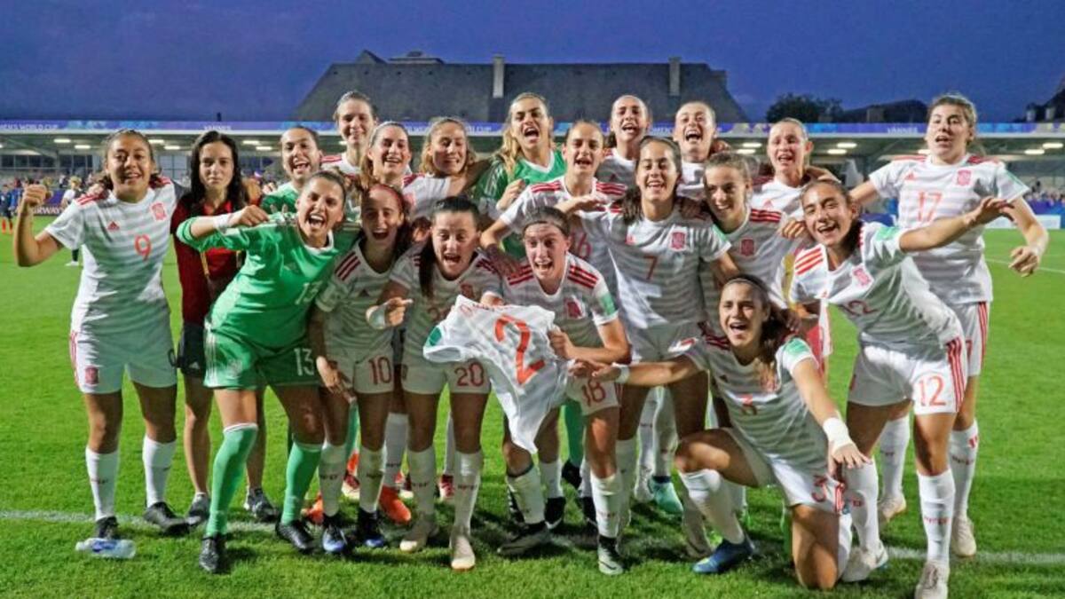 Andrea Sierra: "Queremos ser campeonas"