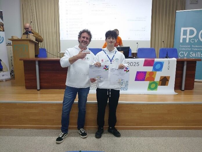 IES Navarro Santafé