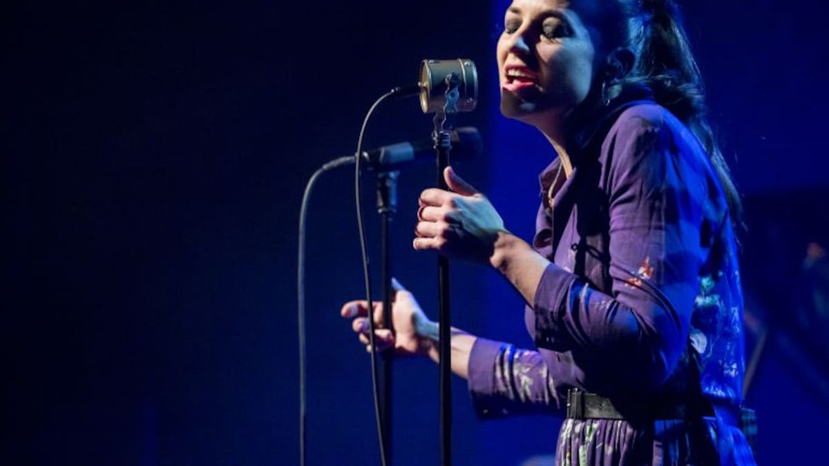 El error de Leonor Watling con Tom Waits