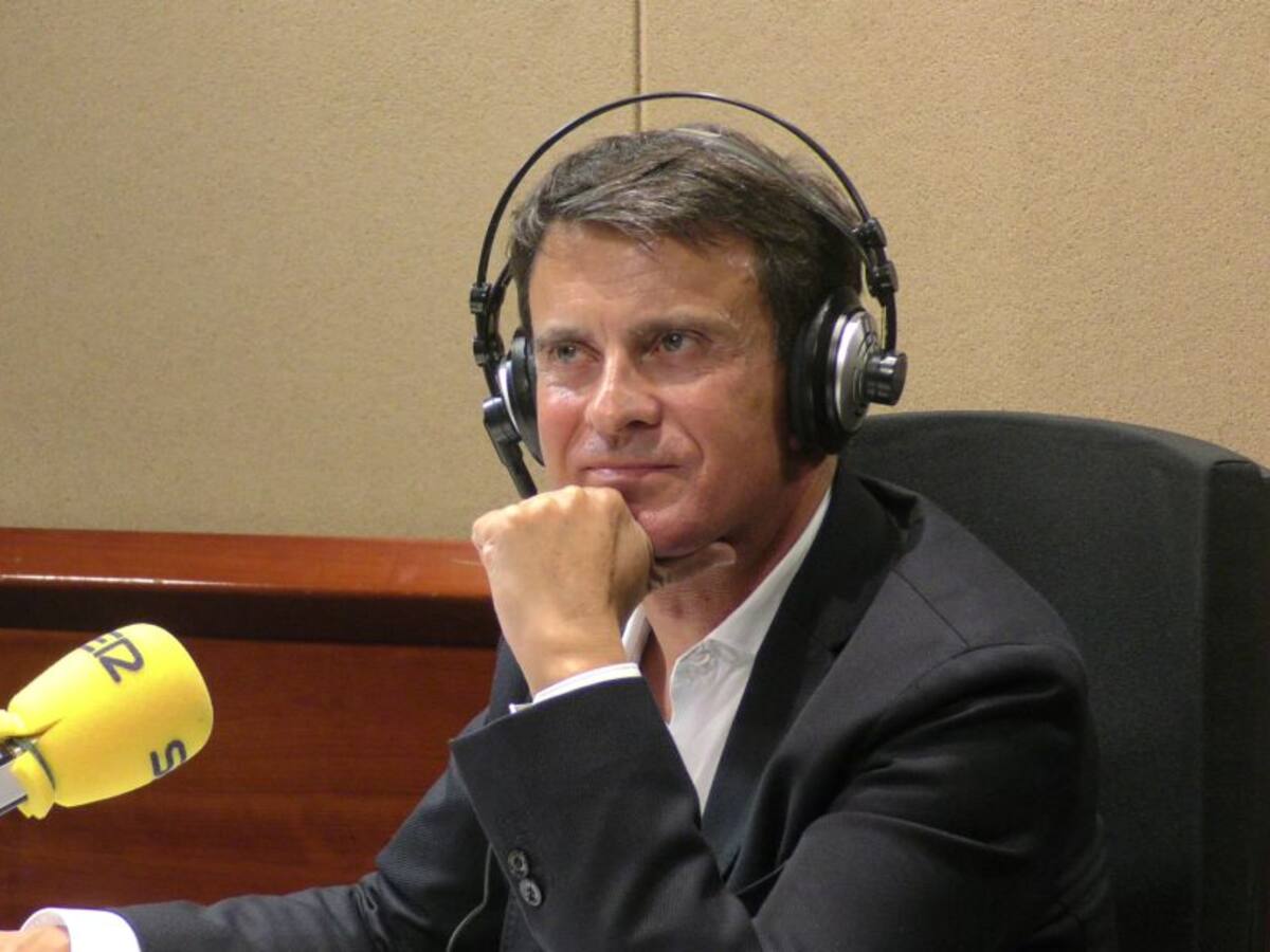 "M'hagués presentat sense el suport de Ciutadans"