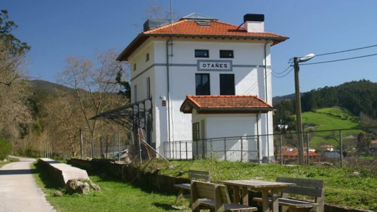 Podemos cuestiona la creación de un albergue en Santullán