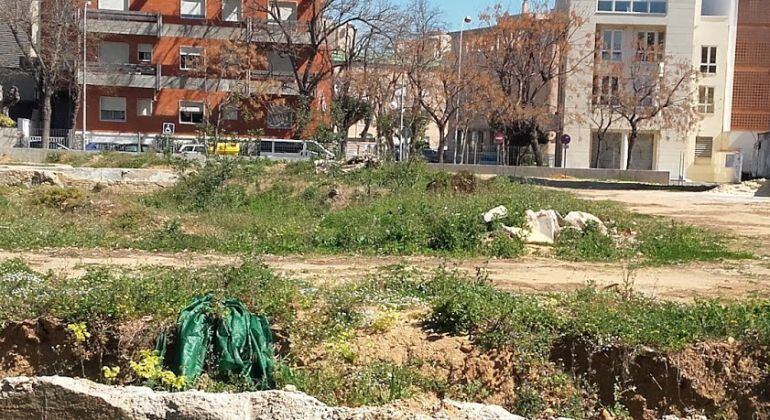 Solar de Radio Juventud