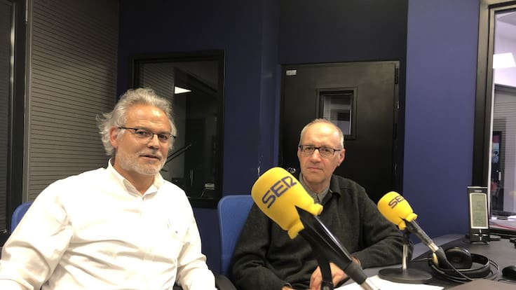 La iglesia evangélica de Eras, ejemplo de arquitectura religiosa de vanguardia (14/11/2019)