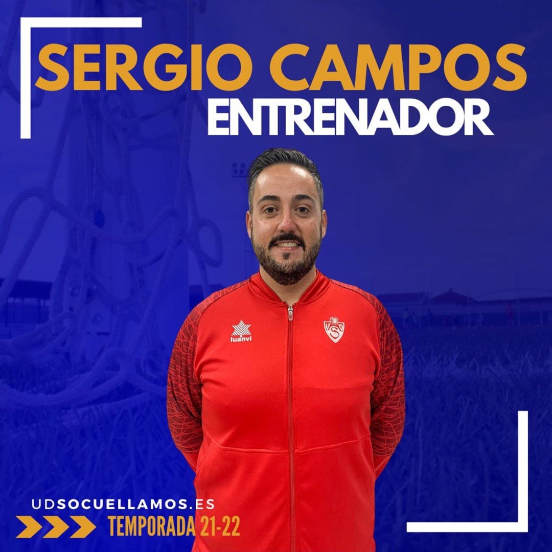 Sergio Campos