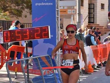 Promesas Villena en El Campello