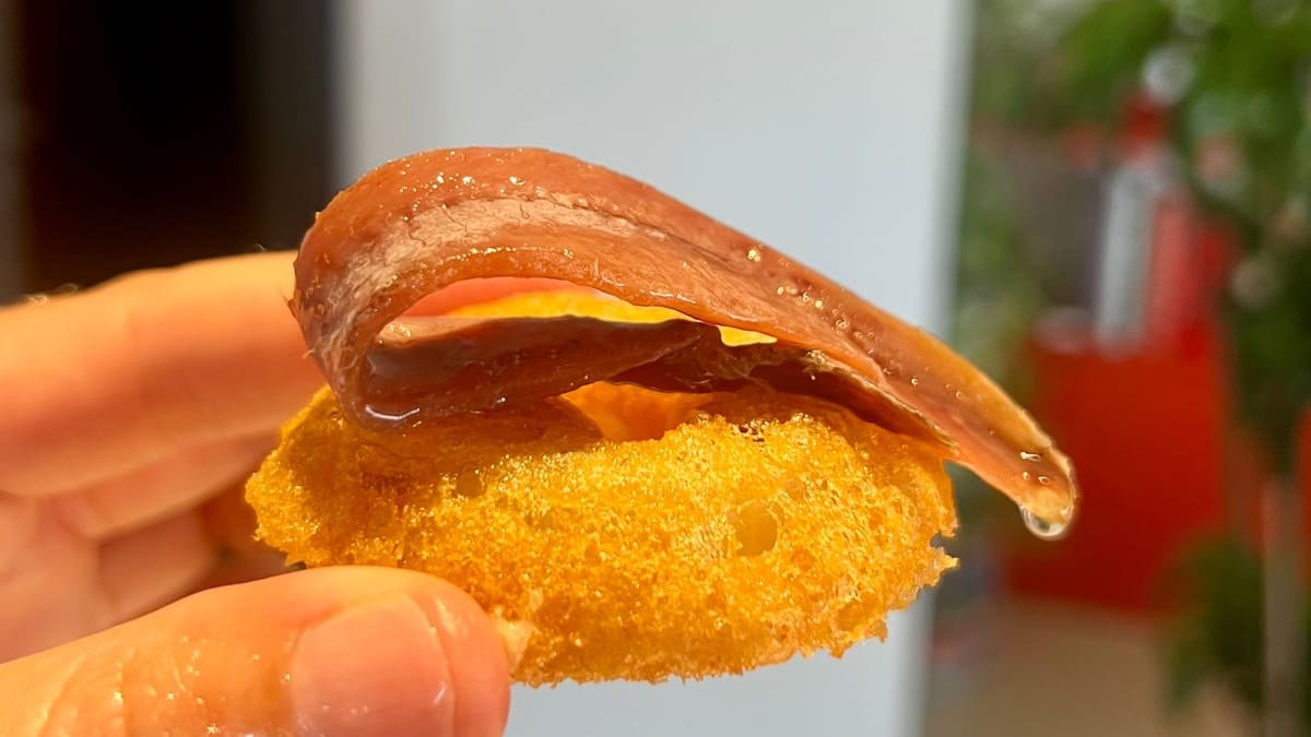 Verano gastronómico y propósitos de la temporada