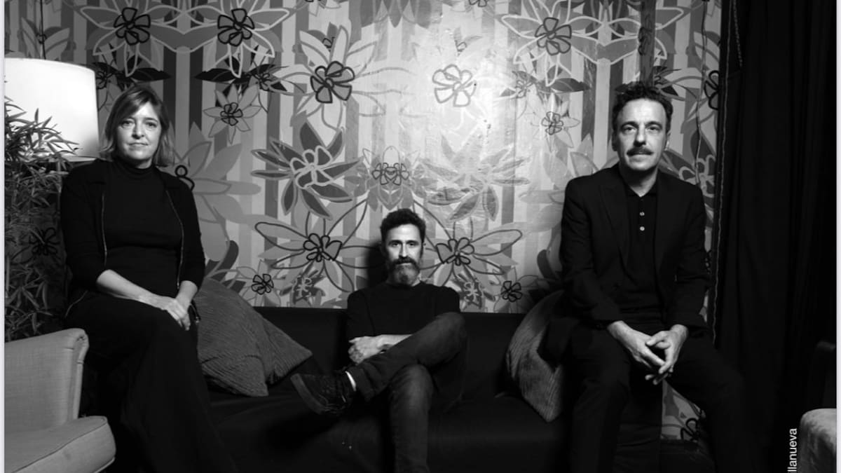 Cintia Gutiérrez, codirectora del Festival Performance