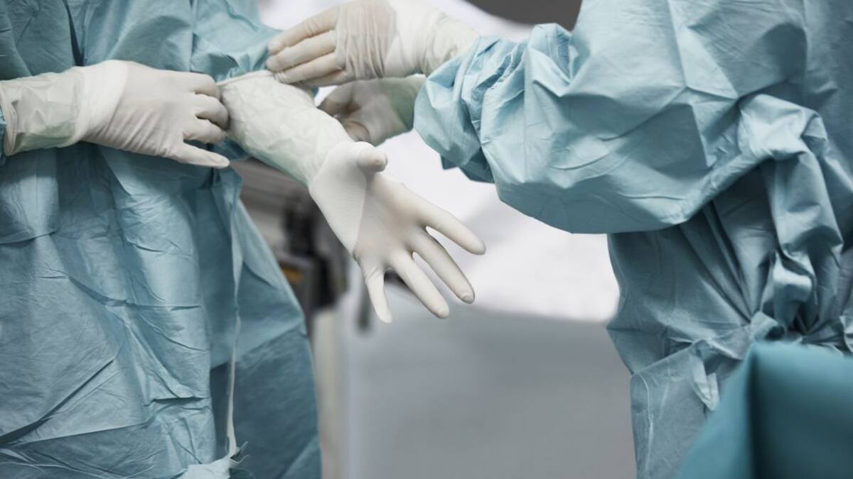 Retrasos por la pandemia: "Tenía mi revisión oncológica en marzo y sigo esperando"