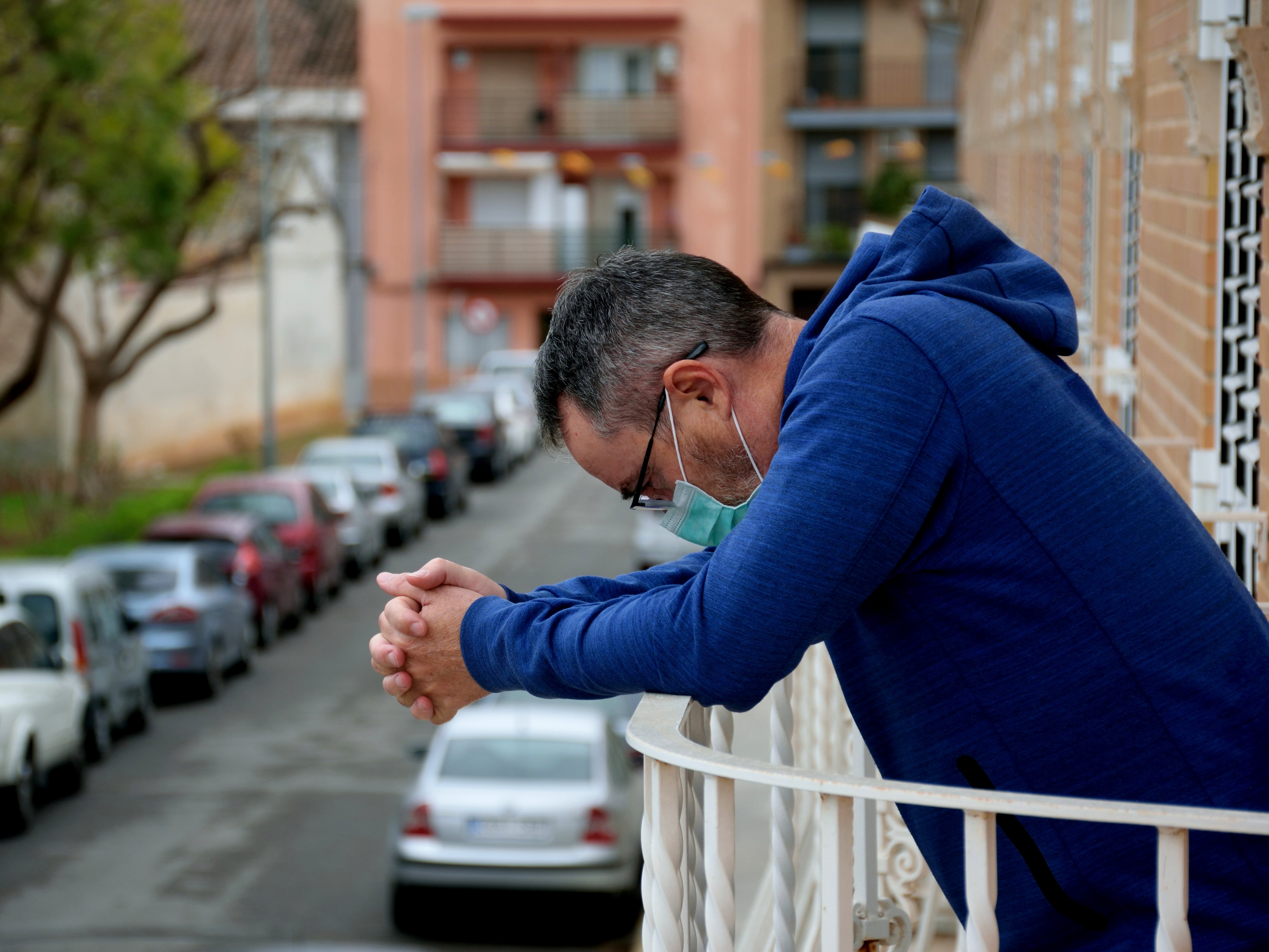 Los afectados por covid persistente reclaman más atención