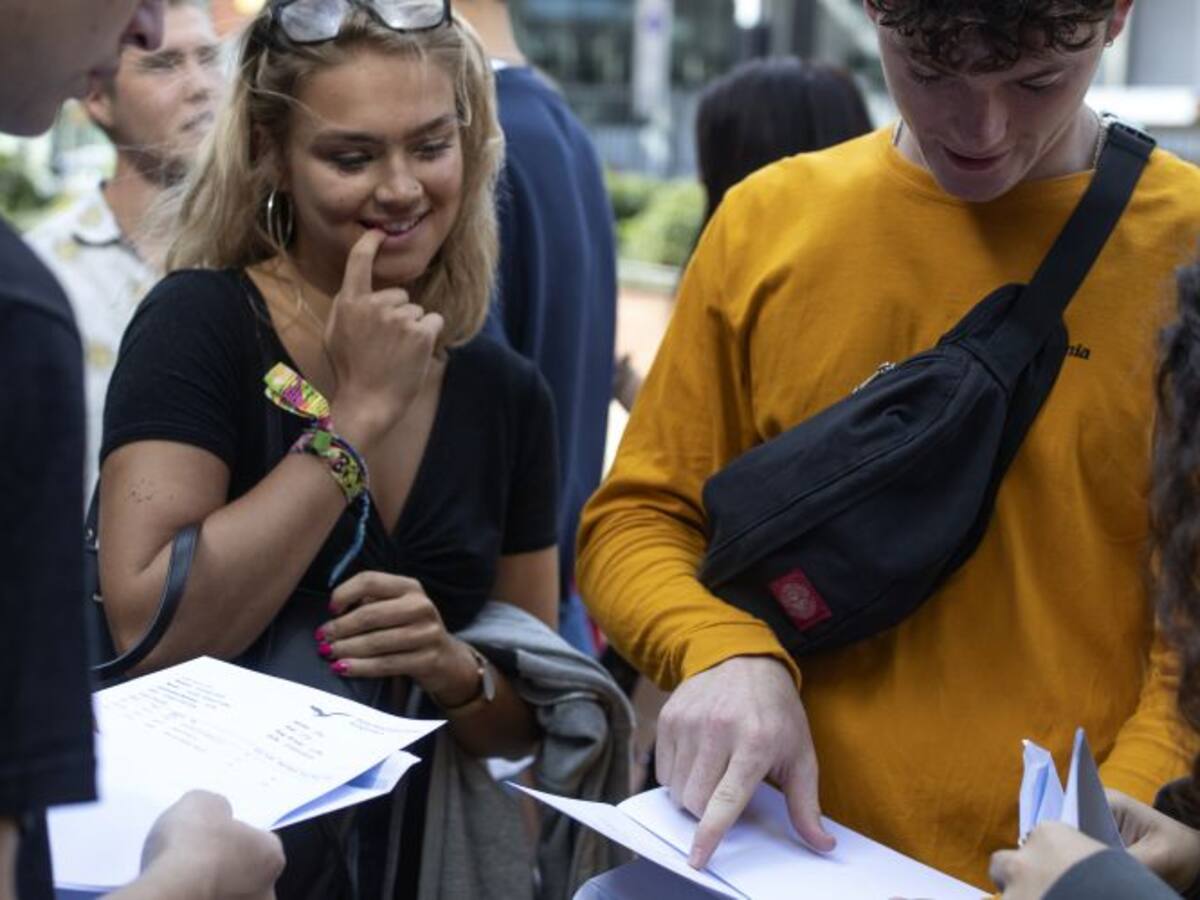 Fuenlabrada impulsará un programa de intercambio para aprender inglés