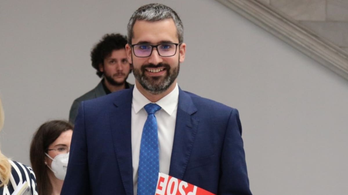 El PSOE no irá a la reunión con López Miras sobre presupuestos por ser un “paripé”