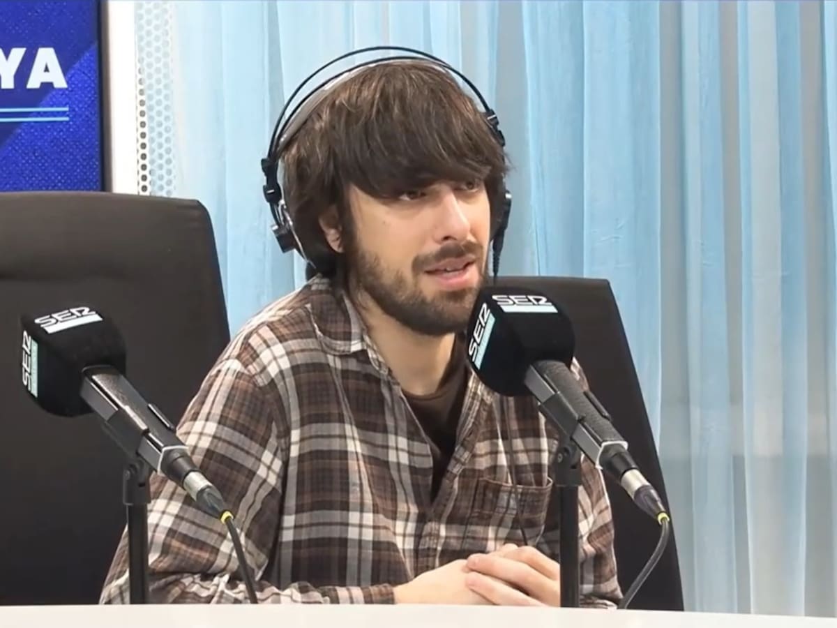 David Uclés: "Existeix la catalanofòbia i l'andalusofòbia, però sempre són minories"