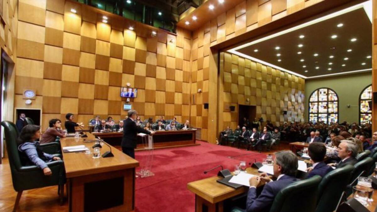 La oposición echa en cara a Zaragoza en Común su falta de diálogo