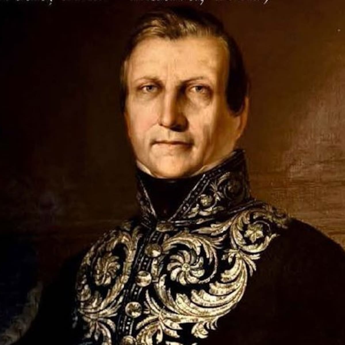 Dos siglos de olvido: la historia y Xàtiva recuperan a Ramón Simarro