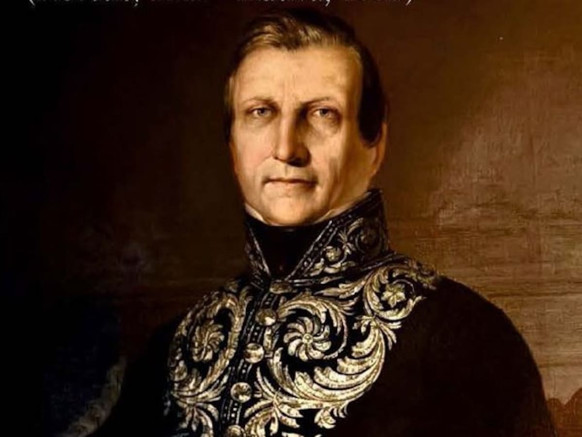 Dos siglos de olvido: la historia y Xàtiva recuperan a Ramón Simarro