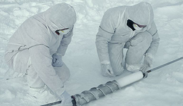 El médico deberá vivir en condiciones extremas.