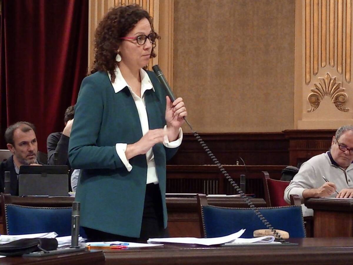 Cladera asegura que los "problemas estructurales en el 112 son de la pasada legislatura"