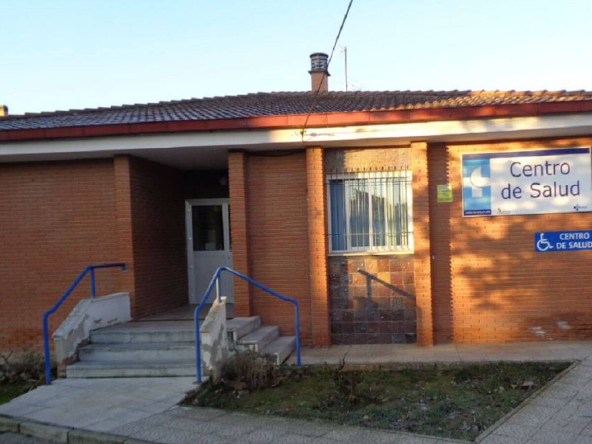 David Colinas, alcalde de Roa