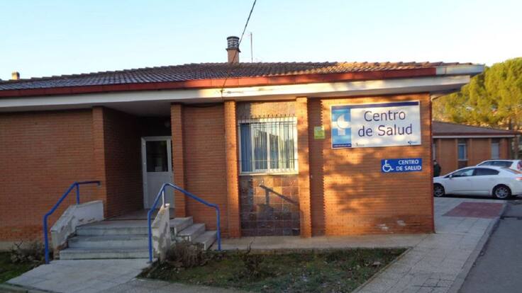 David Colinas, alcalde de Roa