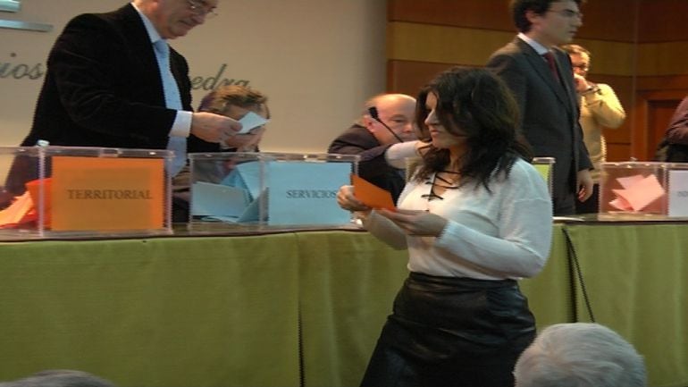 La CEP satisfecha con la sentencia del juzgado