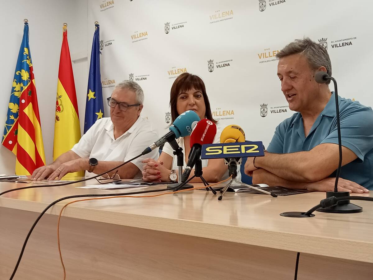 1.900 músicos participarán en el VEM 2024