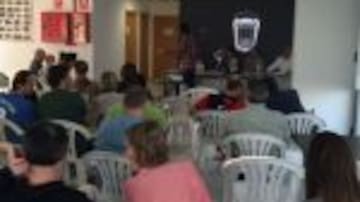 El Eldense se rehace e implica a los socios en el nuevo proyecto