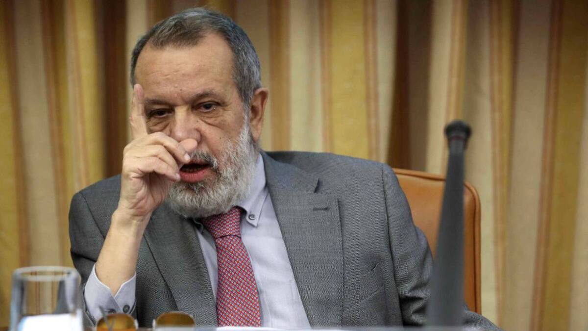 El Defensor del Pueblo abre una investigación contra el alcalde de Valdemaqueda