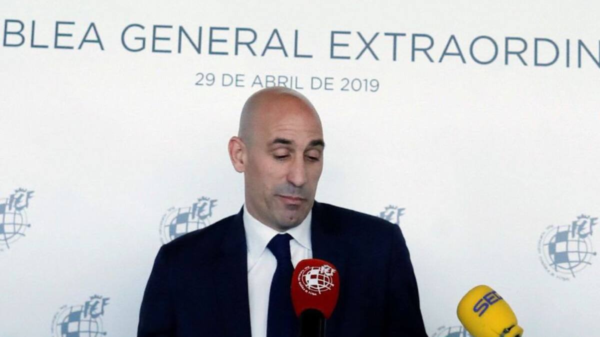 Hora 25 Deportes: El día de Rubiales (29/04/2019)