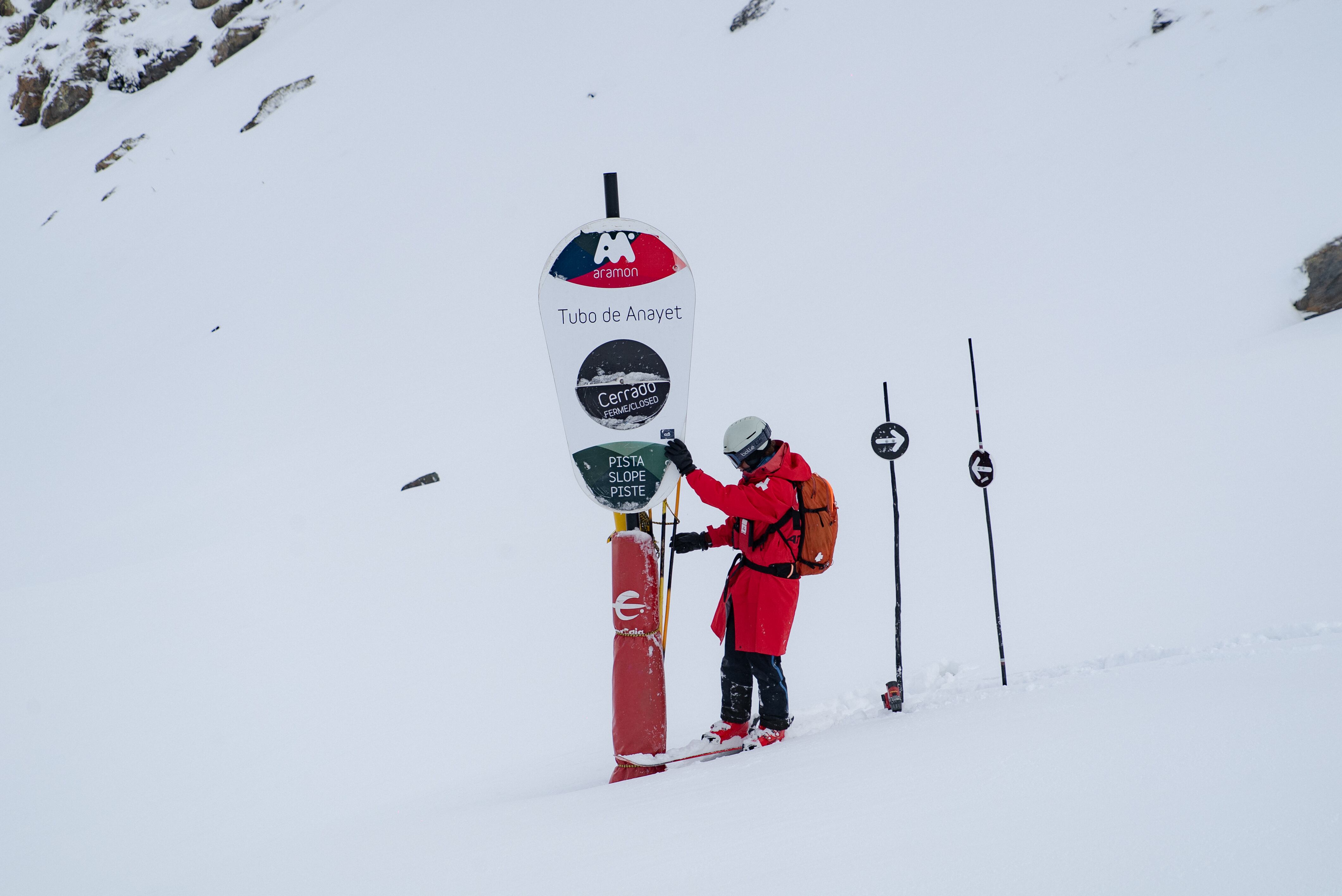 Aramon busca 150 trabajadores para esta próxima temporada de nieve