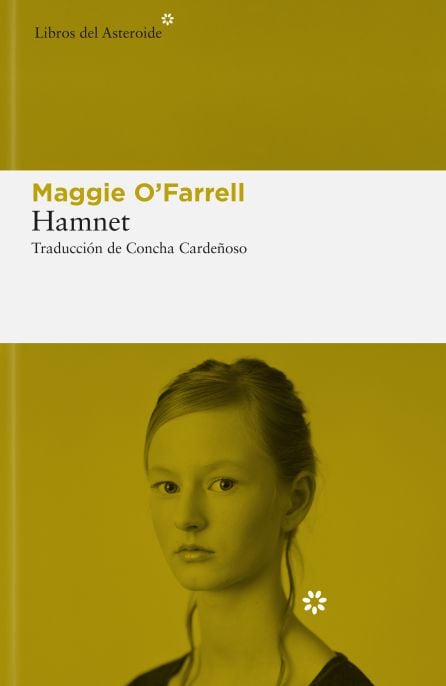 Hamnet de Maggie O&#039;Farrell