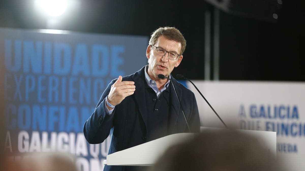 El análisis de Xavier Vidal-Folch | Esta derecha no tiene piedad