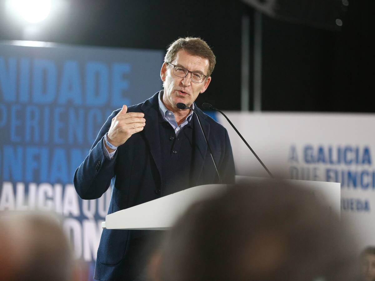 El análisis de Xavier Vidal-Folch | Esta derecha no tiene piedad