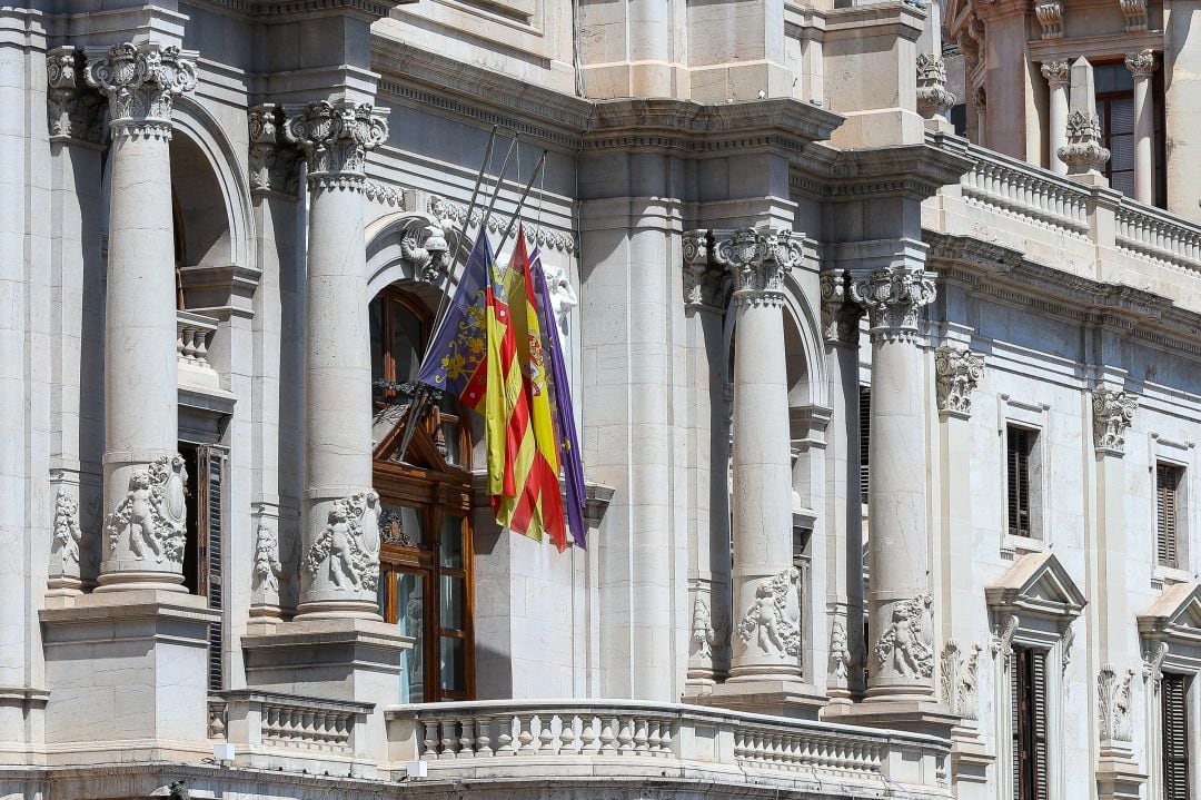 Ayuntamiento de València