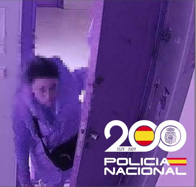 La Policía ha identificado a cuatro mujeres como presuntas autoras de robos en pisos del centro de Burgos