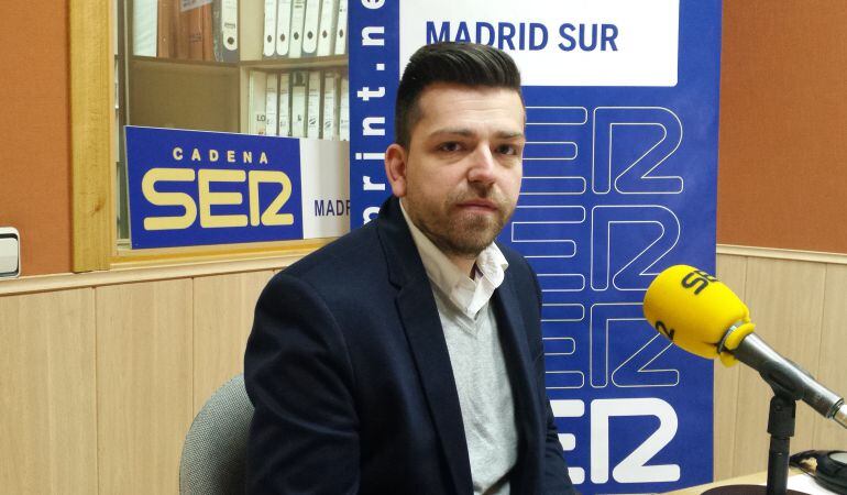 Rafael Martínez asegura que las subvenciones han seguido todos los trámites legales