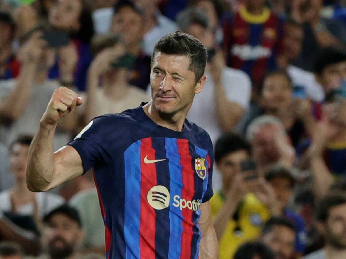 FC Barcelona - Viktoria Plzen, en la Champions: horario y dónde ver en TV y 'online'