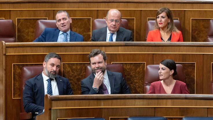 La mirada de Miguel Sanchez-Romero