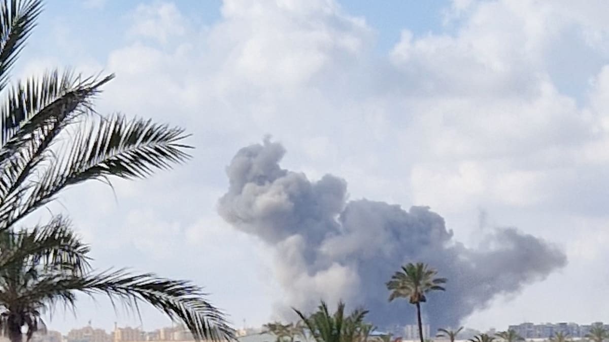 Diccionario de una masacre | Realidad paralela